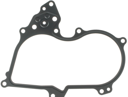 Timing Cover Gasket Left; VTC Cover Gasket Rubber Coated Beaded Steel MAHLE / CLEVITE B33395 FREE SHIPPING