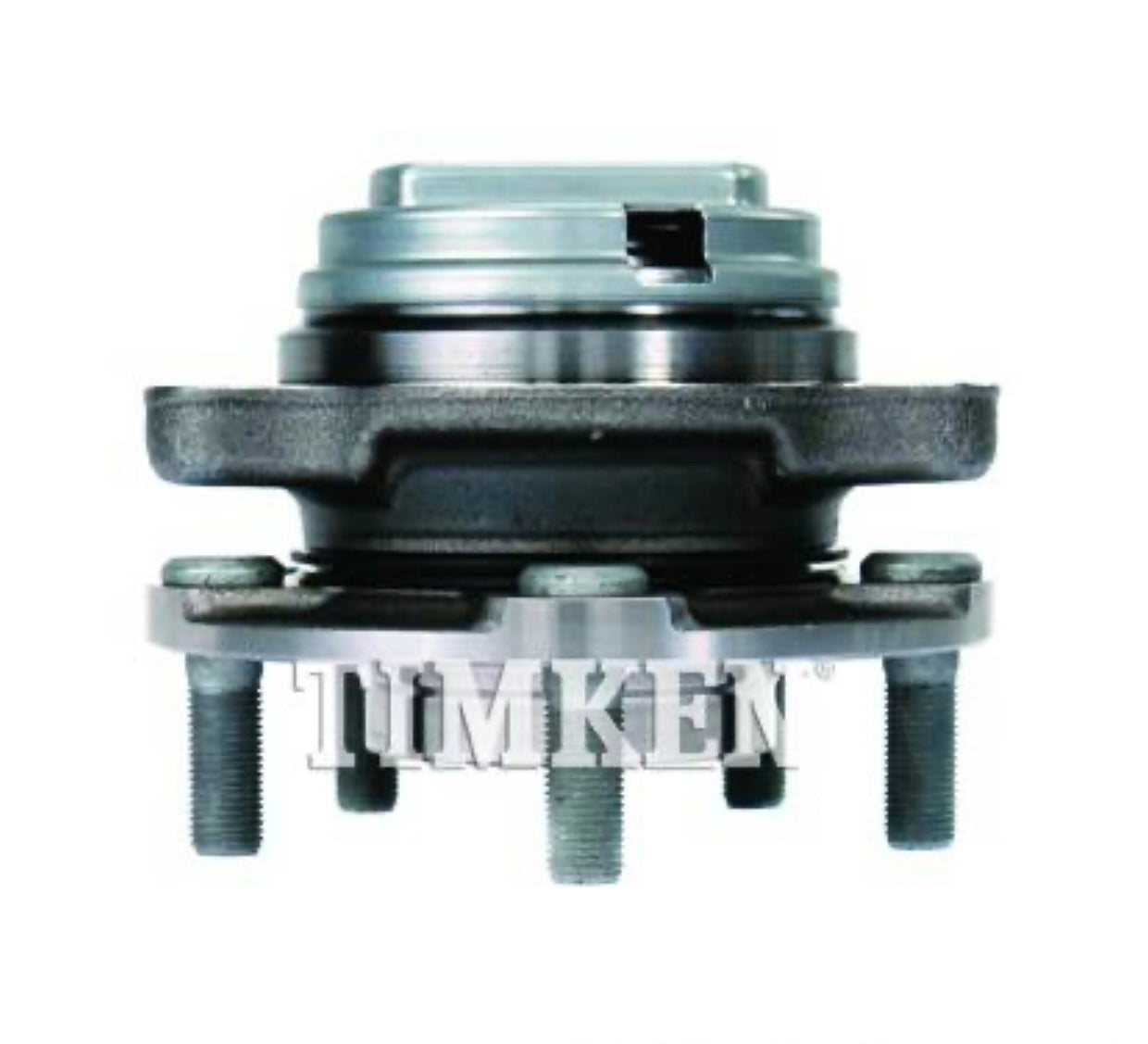 Wheel Bearing and Hub TIMKEN HA590376 FREE SHIPPING