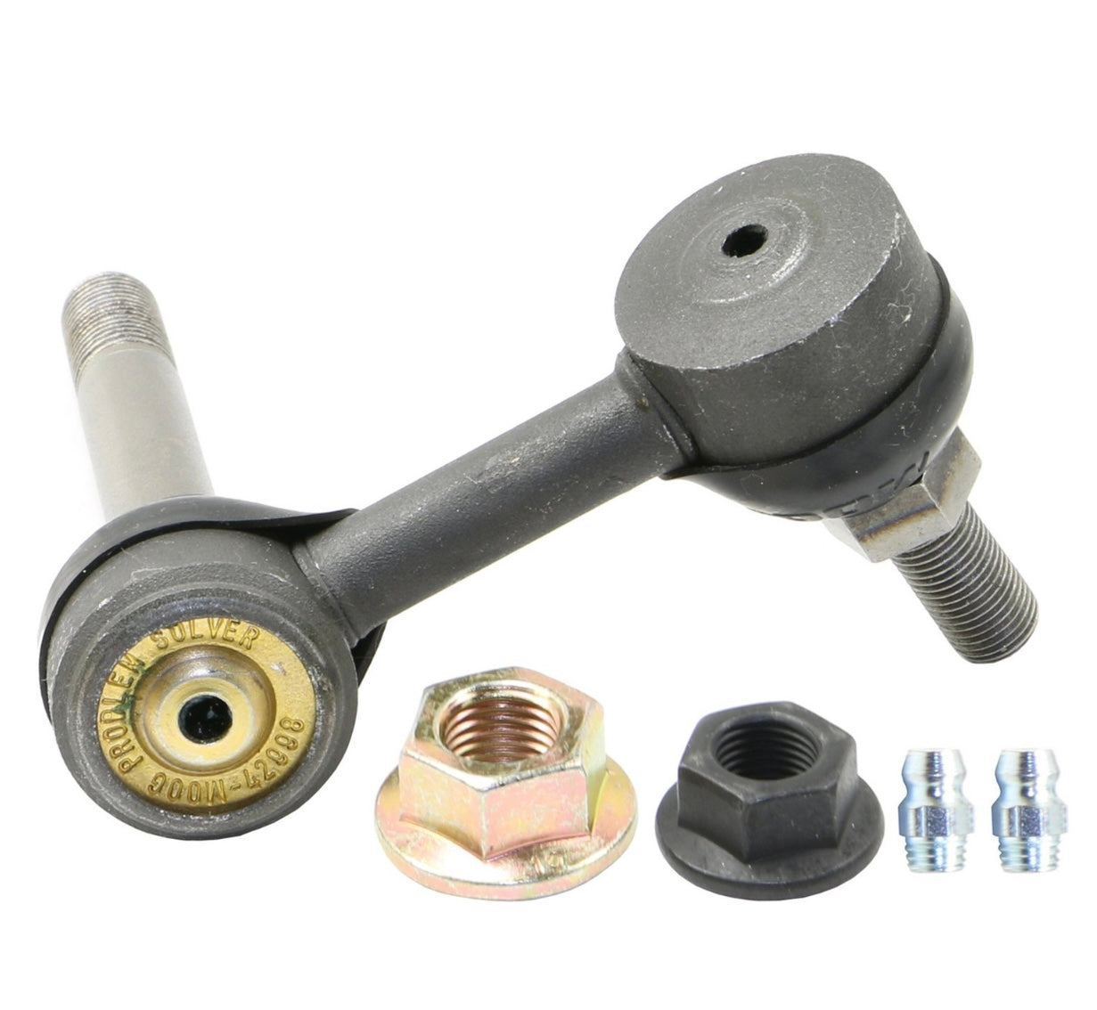 Sway Bar Link Front Left; RWD MOOG K750194 FREE SHIPPING