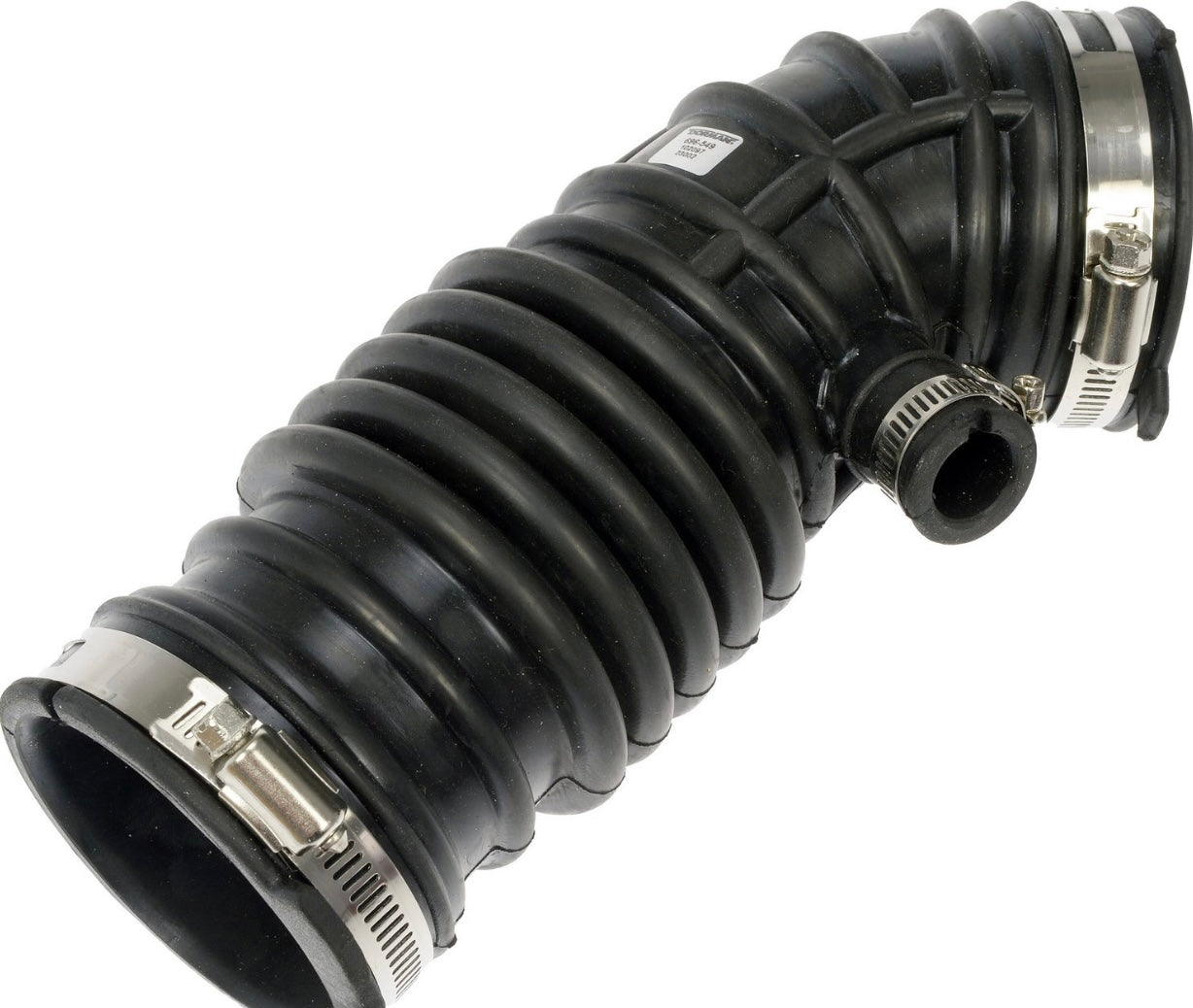 Air Cleaner Intake Hose to Engine; Right DORMAN 696549 FREE SHIPPING