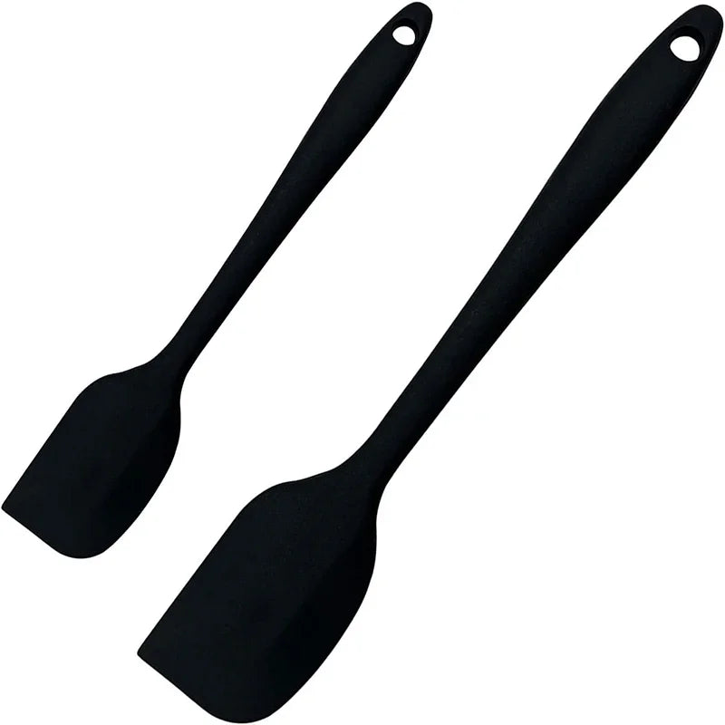 BBQ Grilling Tong Stainless Steel Anti-scalding Bread Food Clip Salad Bread Serving Non-Stick Tool for Kitchen Barbecue