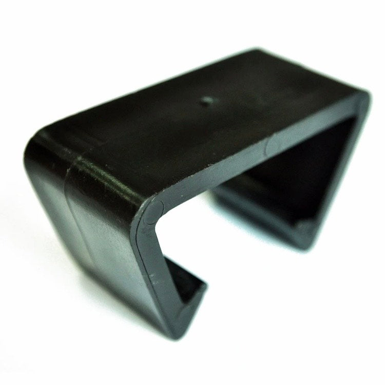 Full 9 Piece Clips for Modular Wicker Chair
