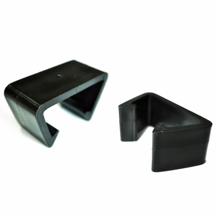 9 Piece Clips for Modular Wicker Chair