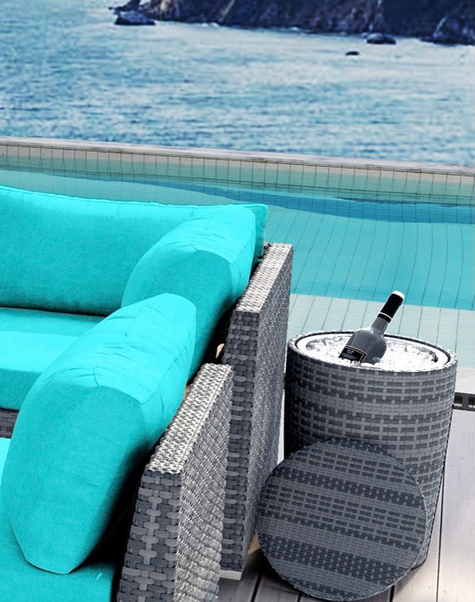 ICE CHAMPAGNE BUCKET COLLECTION