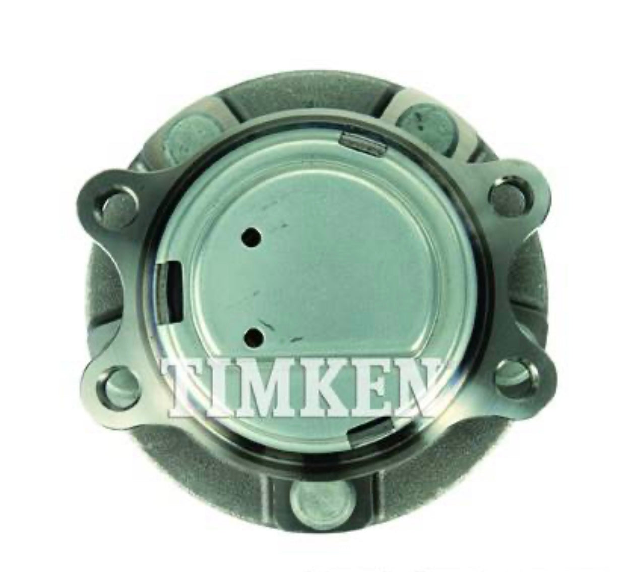 Wheel Bearing and Hub TIMKEN HA590376 FREE SHIPPING