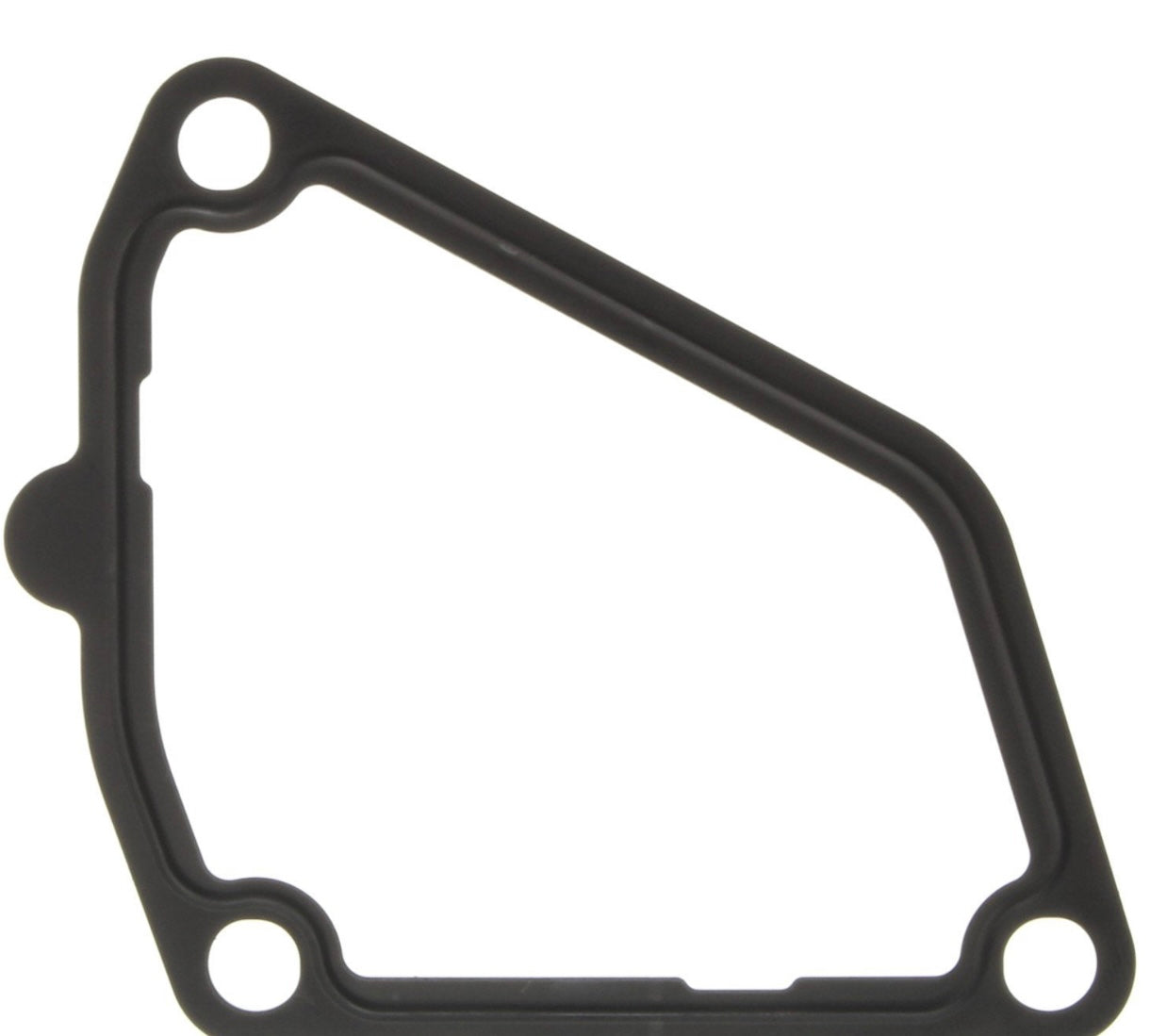 Thermostat Start to Open Temperature: 82 C Integrated Thermostat; Includes Gasket or Seal MAHLE / CLEVITE TI25282D FREE SHIPPING