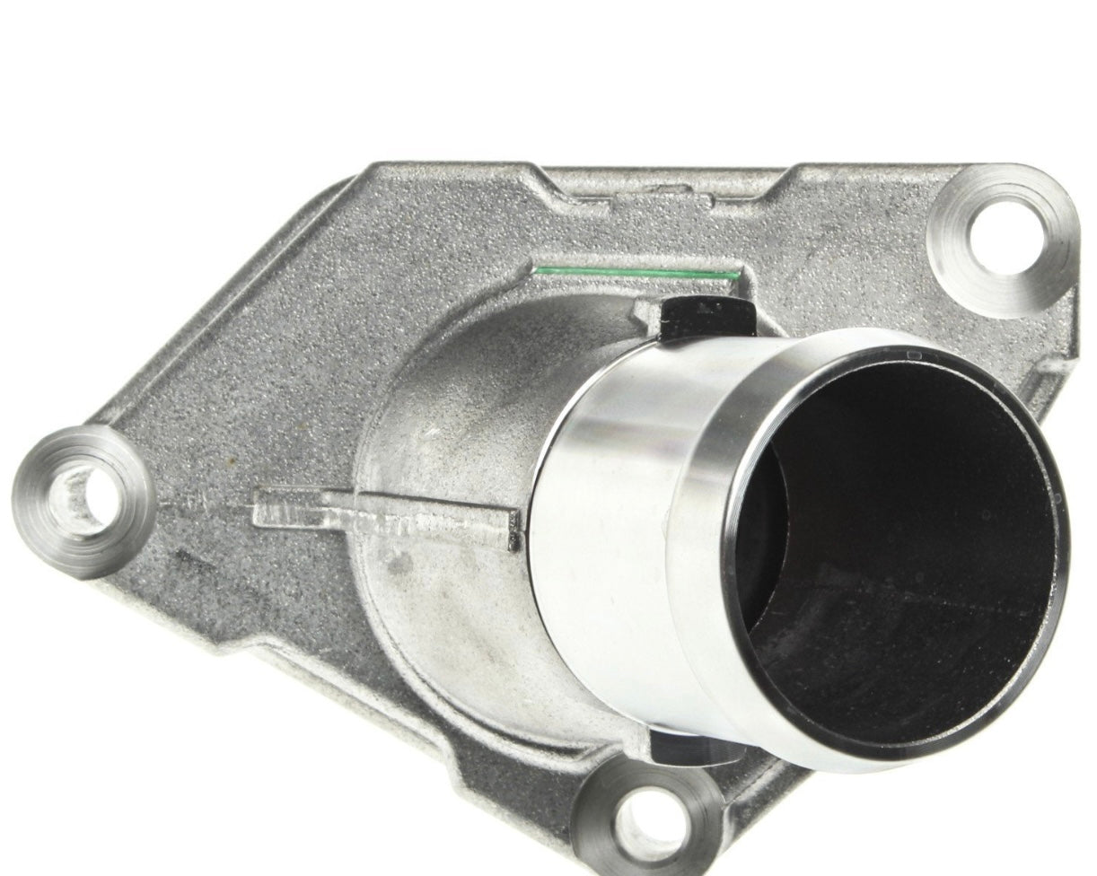 Thermostat Start to Open Temperature: 82 C Integrated Thermostat; Includes Gasket or Seal MAHLE / CLEVITE TI25282D FREE SHIPPING
