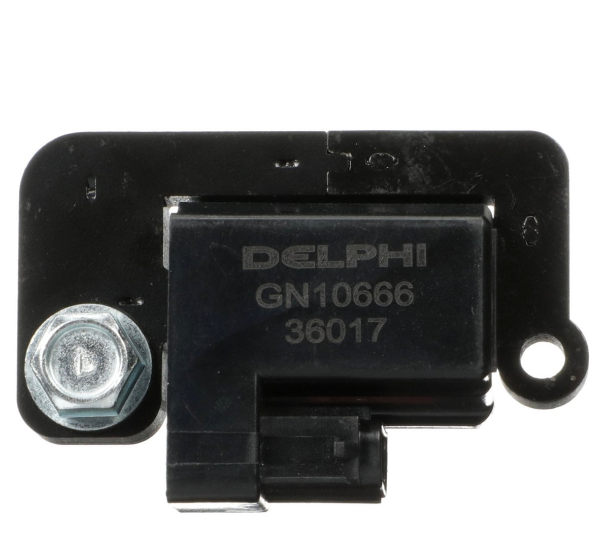 Ignition Coil DELPHI GN10666 FREE SHIPPING