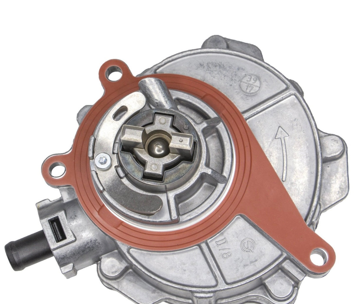 Vacuum Pump REIN BVP0058 FREE SHIPPING