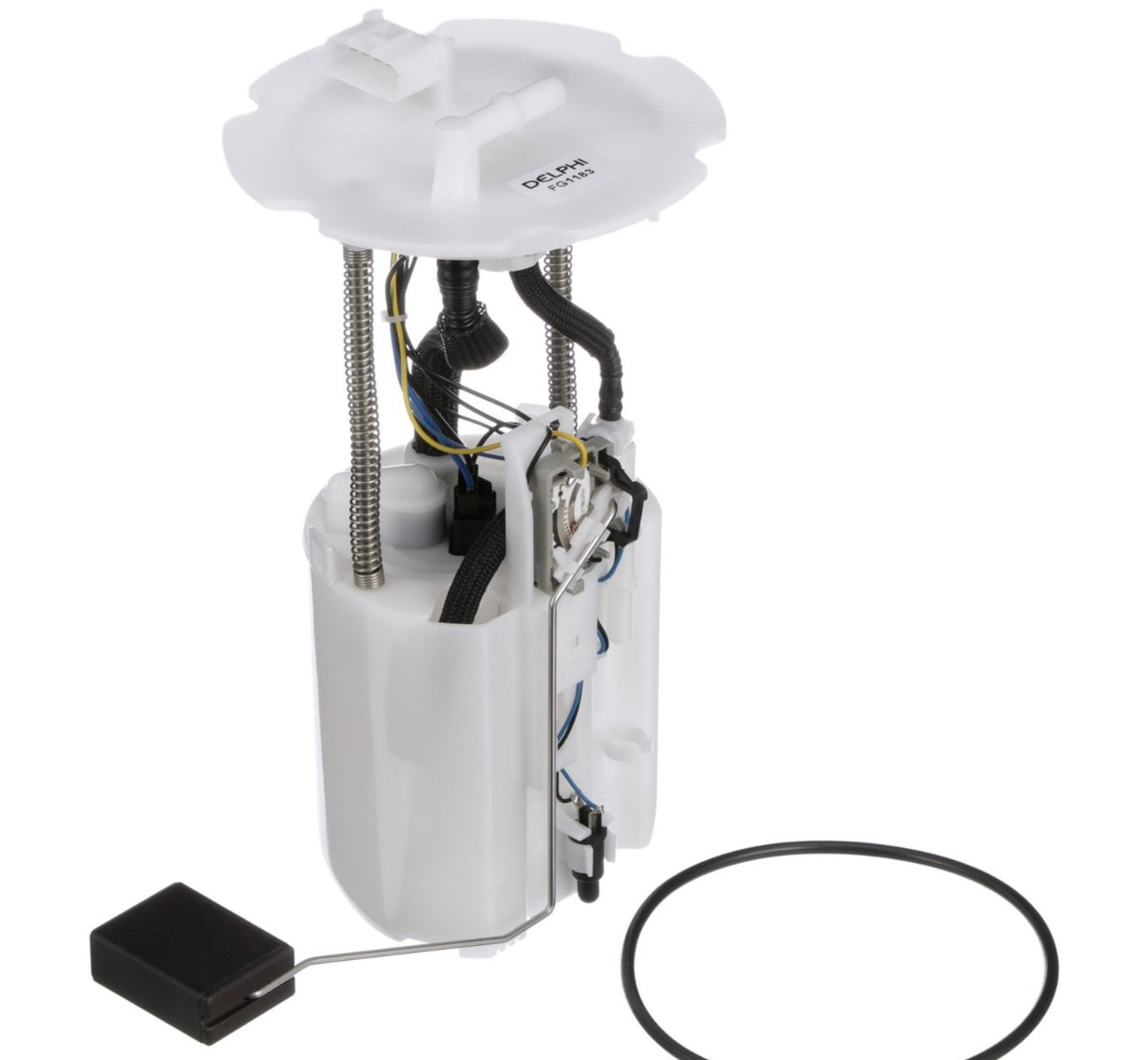 Fuel Pump & Housing Assembly DELPHI FG1183 FREE SHIPPING