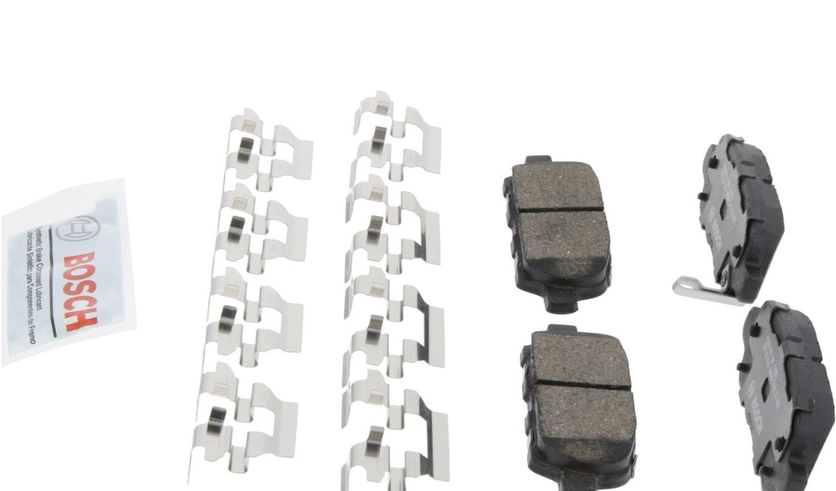 Brake Pad BOSCH BC905 FREE SHIPPING