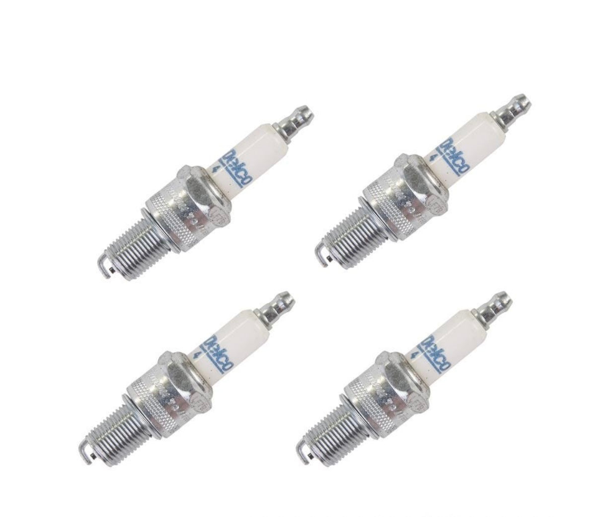 Spark Plug ACDELCO 4 19307141 FREE SHIPPING