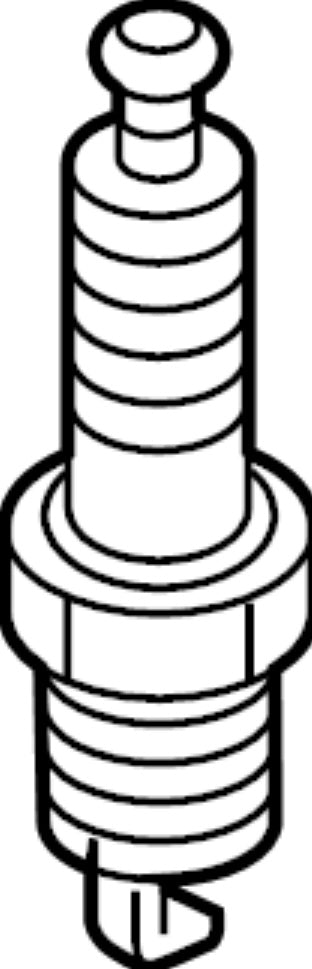 Spark Plugs 06M905606F 06M-905-606-F FREE SHIPPING