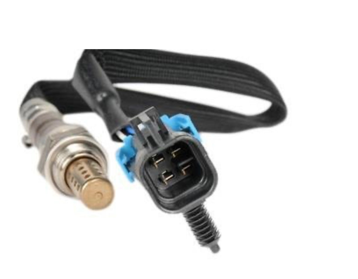 Oxygen (O2) Sensor GM GENUINE AFS106 FREE SHIPPING