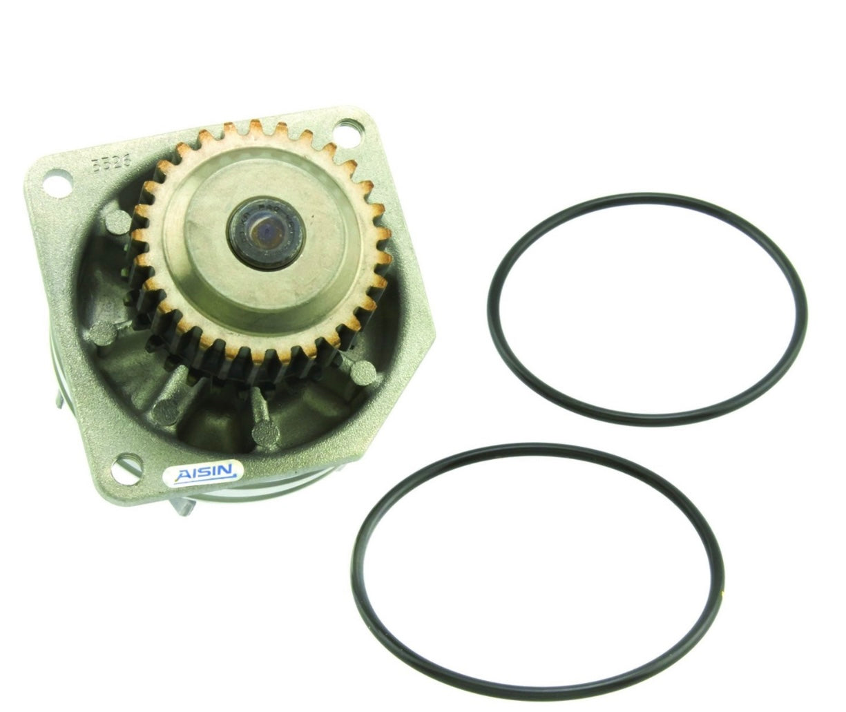 Water Pump AISIN WPN116 FREE SHIPPING