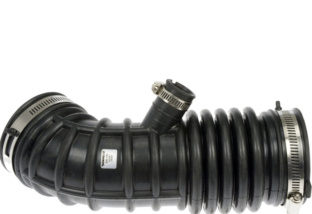 Air Cleaner Intake Hose to Engine; Left DORMAN 696550 FREE SHIPPING