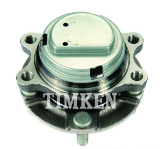 Wheel Bearing and Hub TIMKEN HA590376 FREE SHIPPING