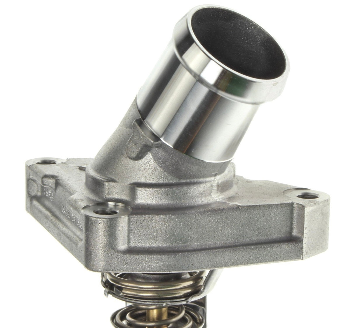 Thermostat Start to Open Temperature: 82 C Integrated Thermostat; Includes Gasket or Seal MAHLE / CLEVITE TI25282D FREE SHIPPING
