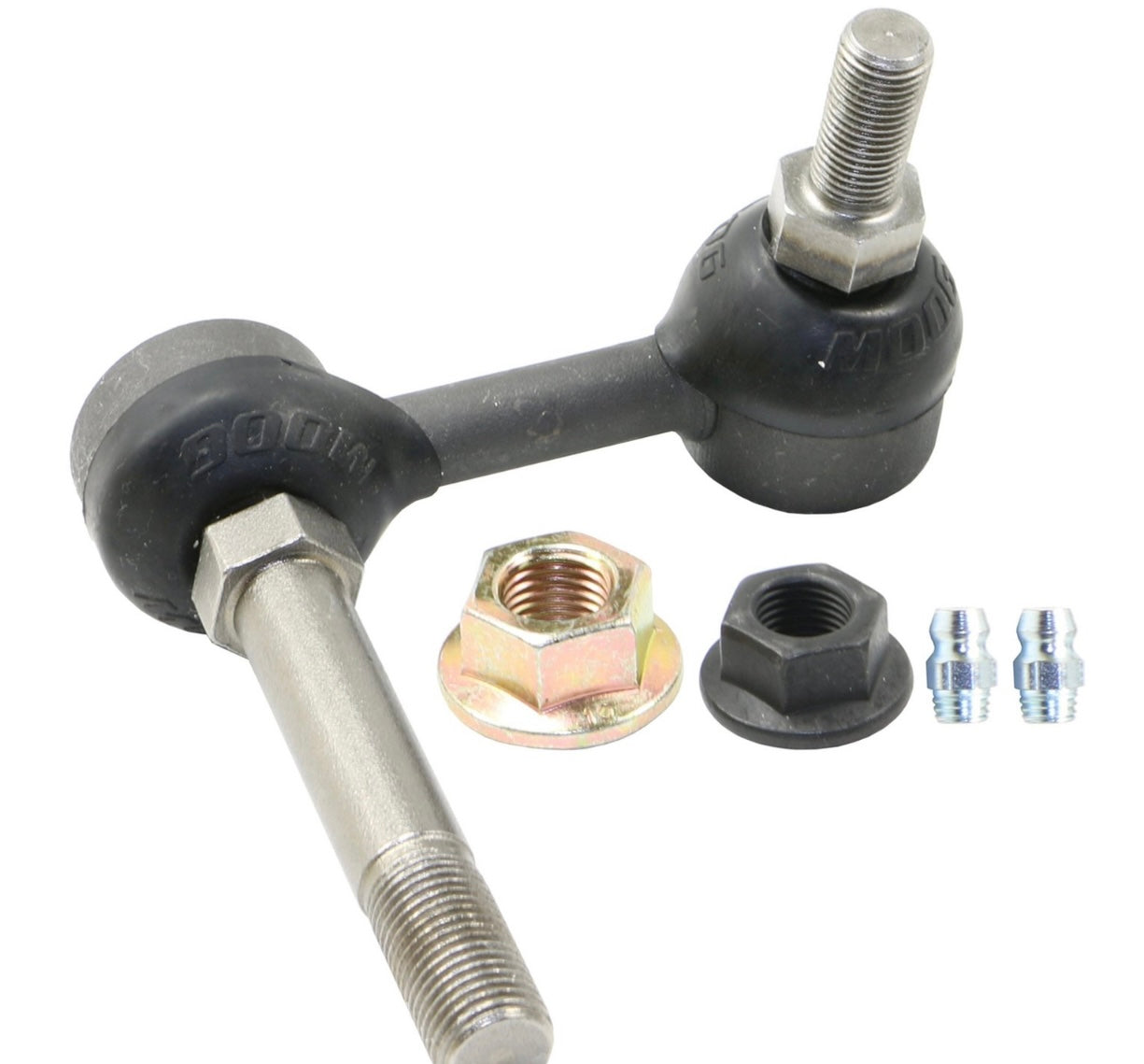 Sway Bar Link Front Left; RWD MOOG K750194 FREE SHIPPING