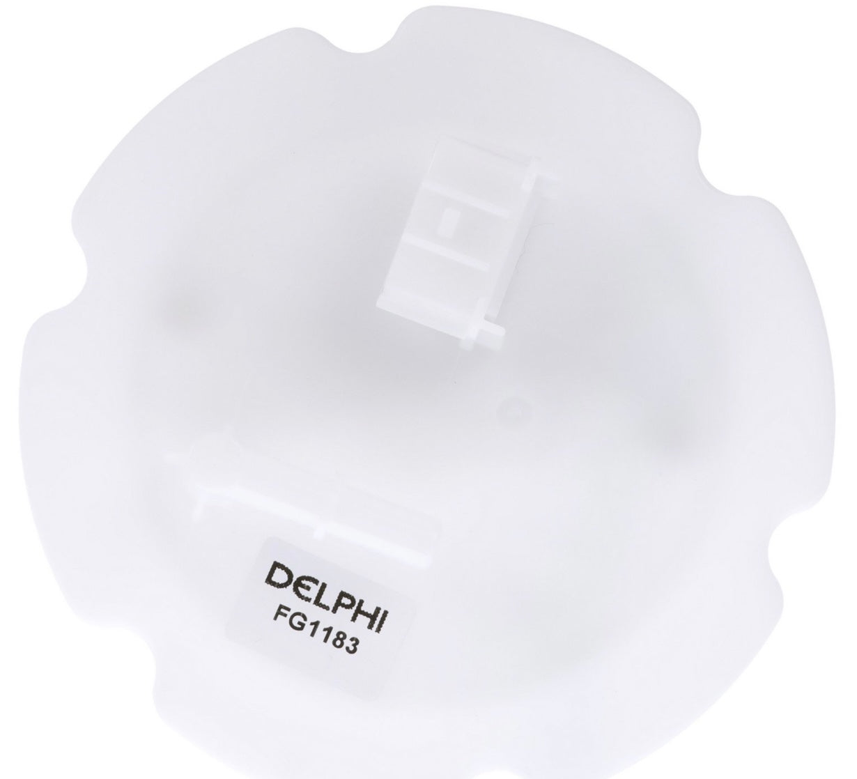 Fuel Pump & Housing Assembly DELPHI FG1183 FREE SHIPPING