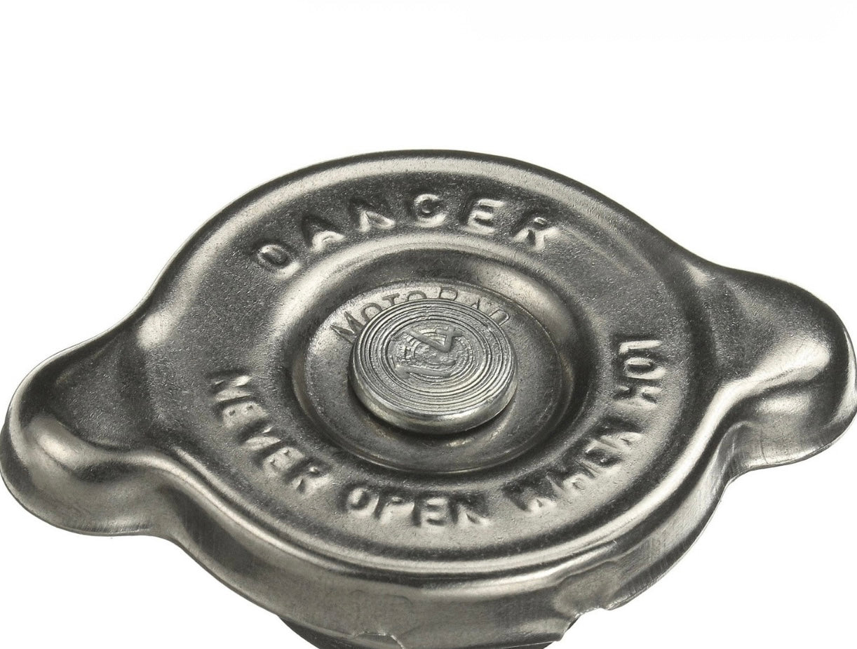 Radiator Cap 20 psi Pressure Rating OE Type GATES 31564 FREE SHIPPING