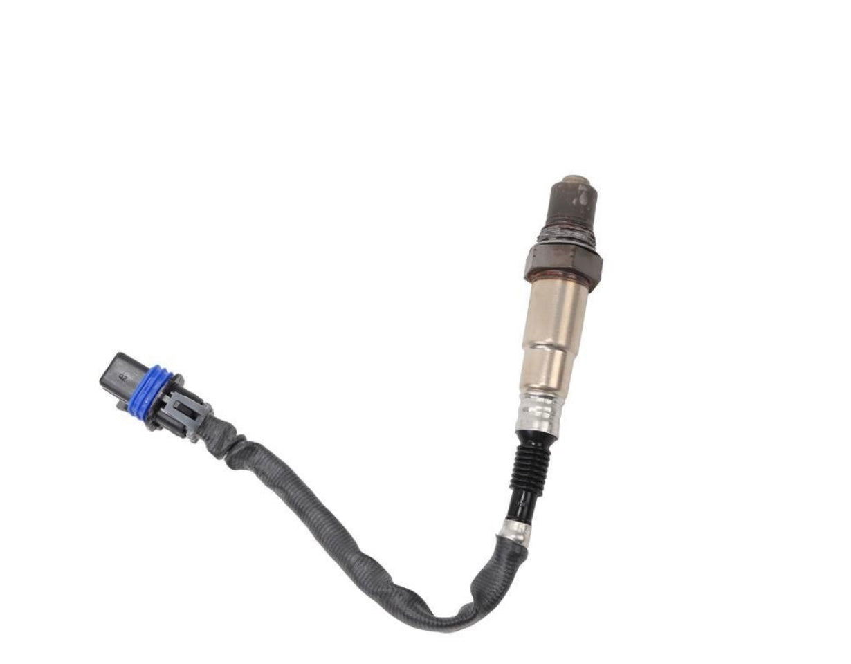 Oxygen (O2) Sensor GM GENUINE 12634064 FREE SHIPPING