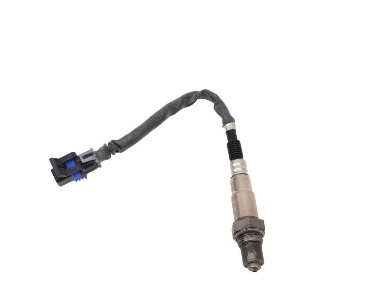 Oxygen (O2) Sensor GM GENUINE 12634064 FREE SHIPPING