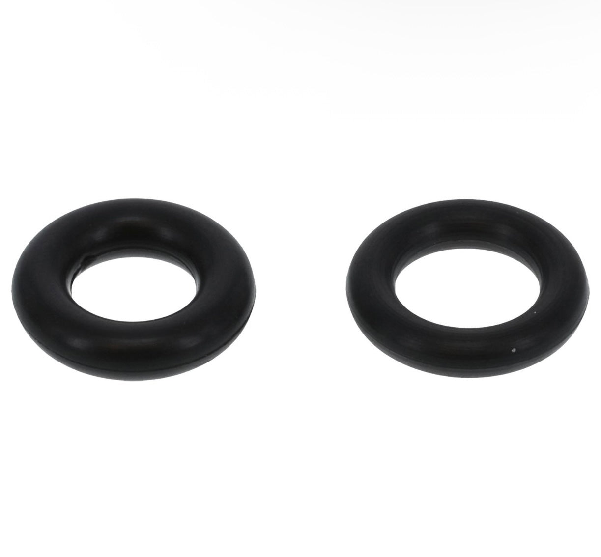Fuel Injector Seal / O-Ring Fuel Injector Seal Kit; Includes top and bottom seals. GB Remanufacturing 8045 FREE SHIPPING
