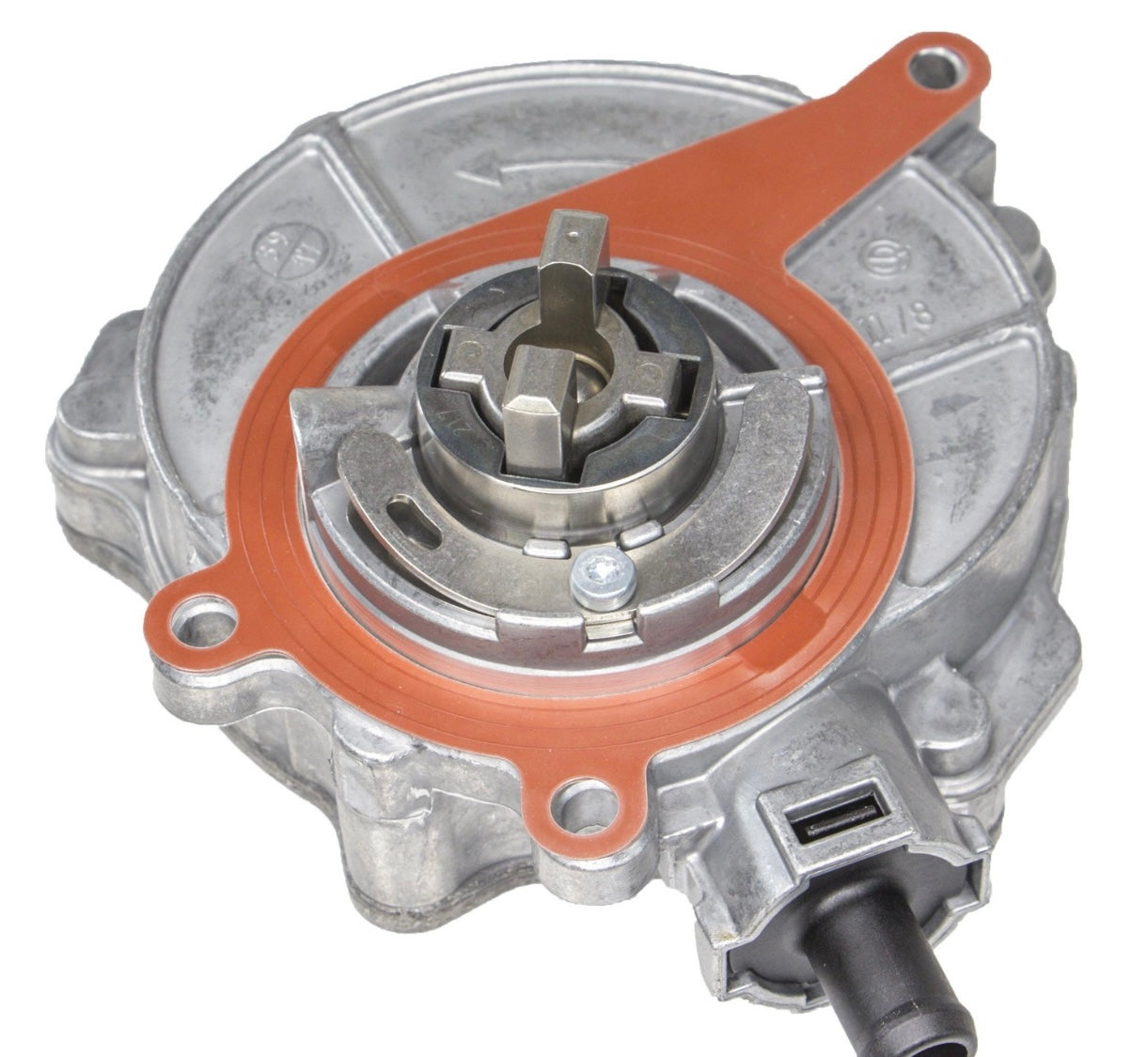 Vacuum Pump REIN BVP0058 FREE SHIPPING