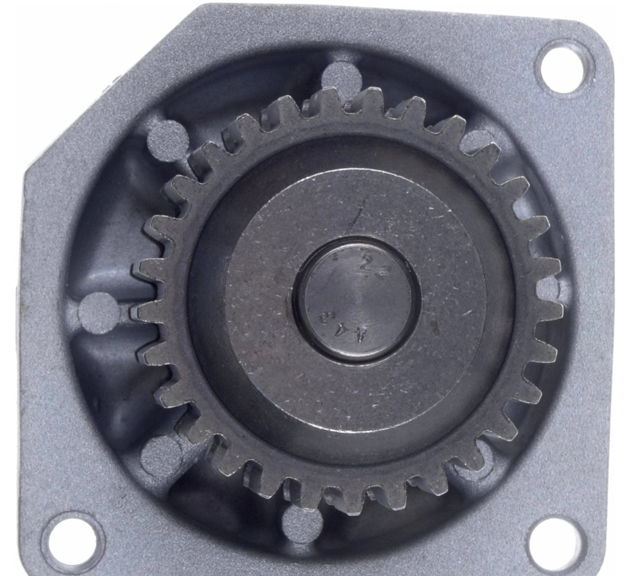 Water Pump GATES 41192 FREE SHIPPING