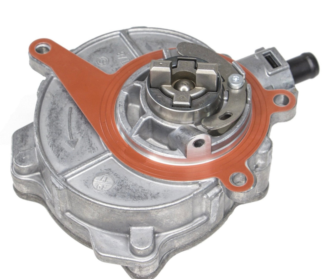 Vacuum Pump REIN BVP0058 FREE SHIPPING