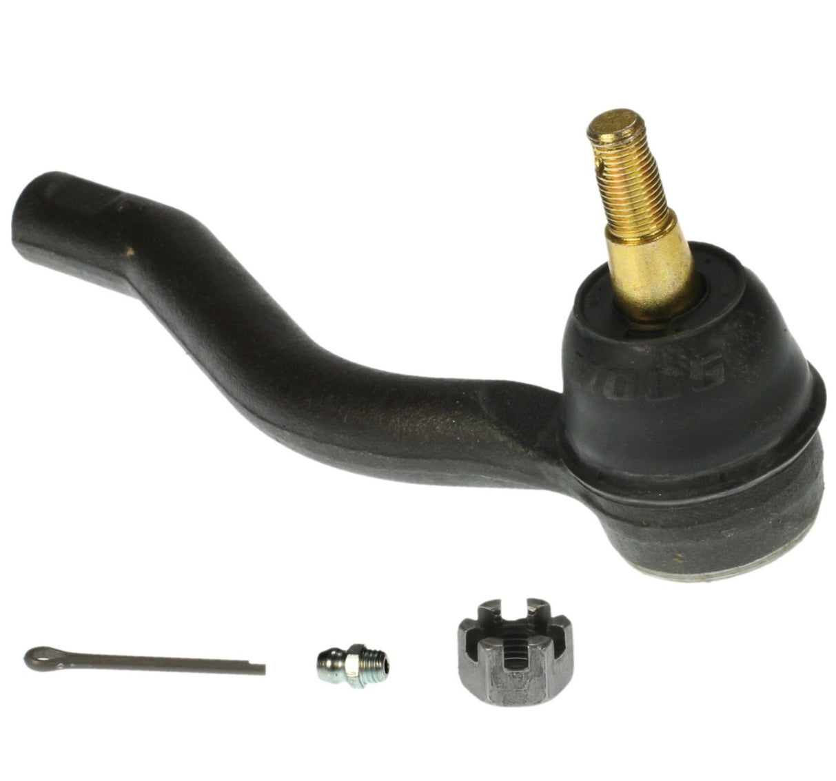 Tie Rod End MOOG ES800338 Front Left Outer FREE SHIPPING