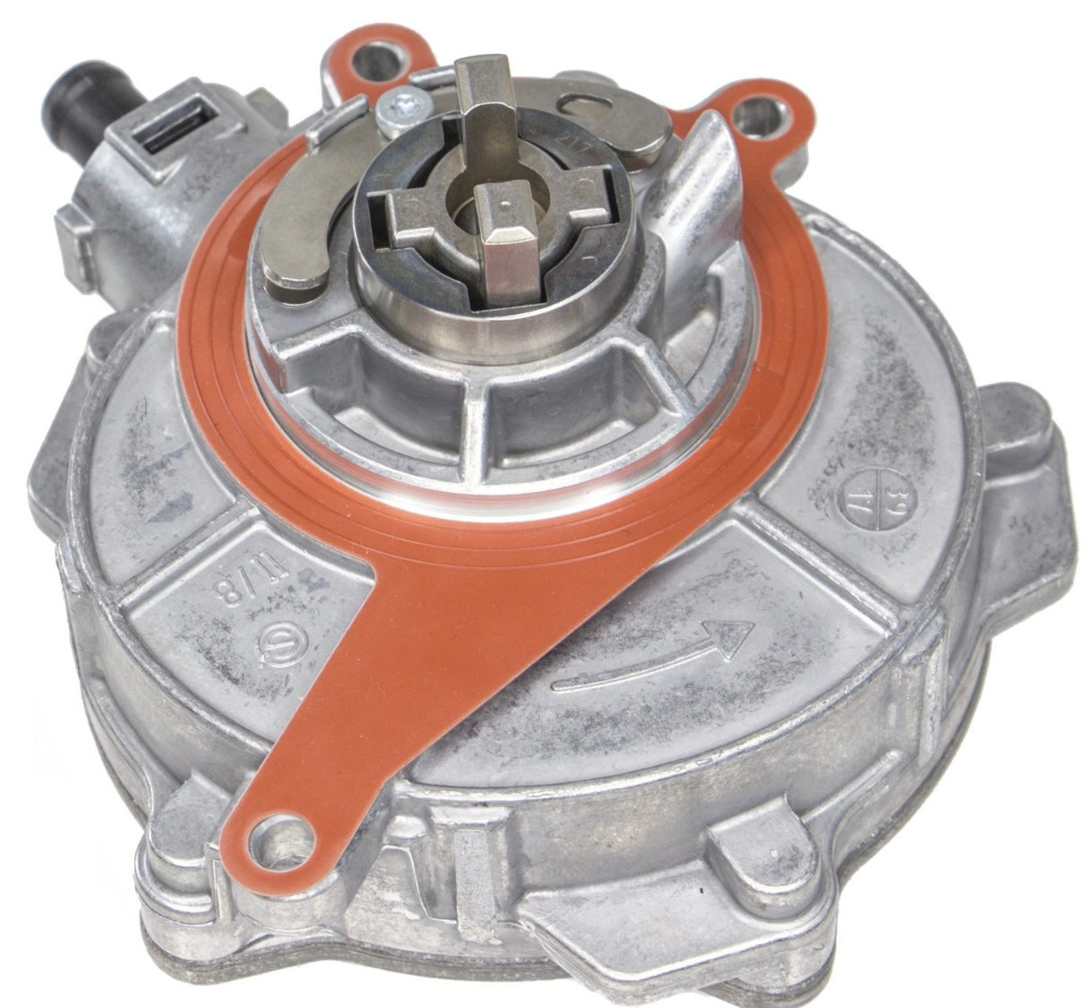 Vacuum Pump REIN BVP0058 FREE SHIPPING