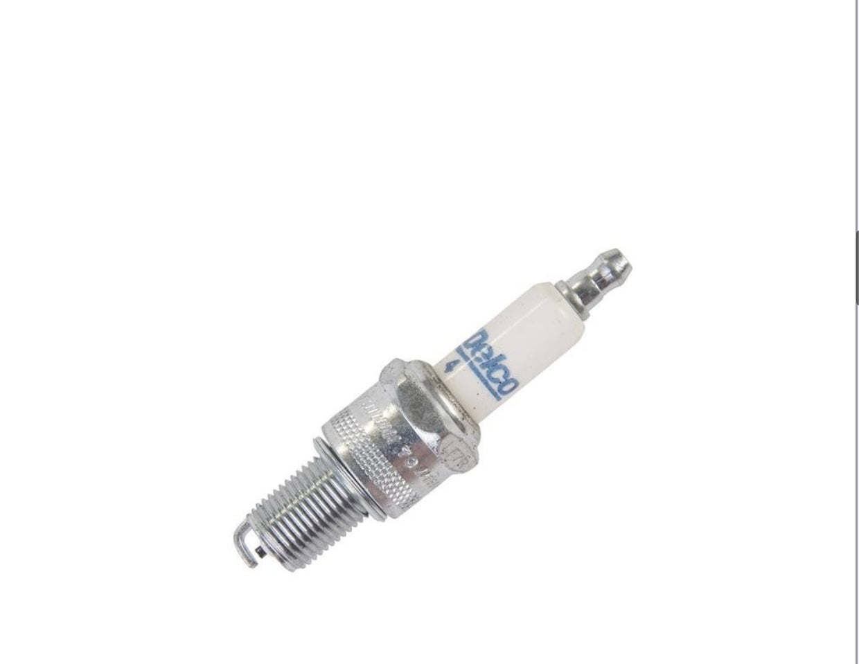 Spark Plug ACDELCO 4 19307141 FREE SHIPPING