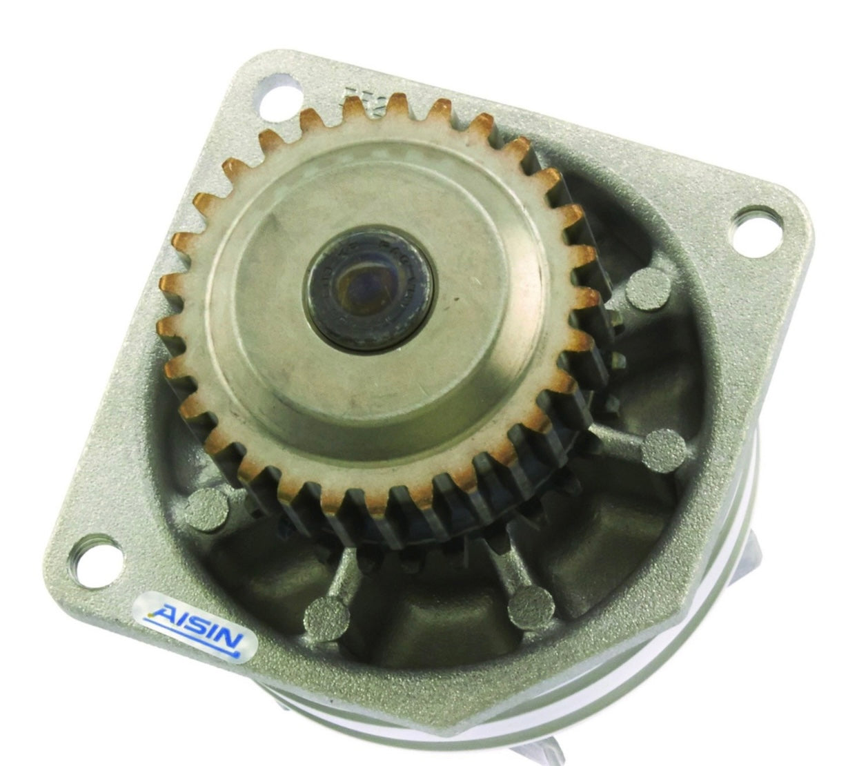 Water Pump AISIN WPN116 FREE SHIPPING
