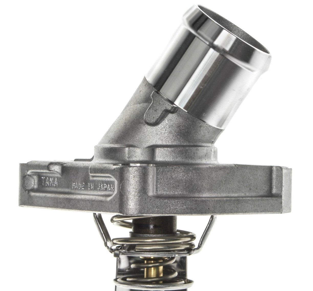 Thermostat Start to Open Temperature: 82 C Integrated Thermostat; Includes Gasket or Seal MAHLE / CLEVITE TI25282D FREE SHIPPING