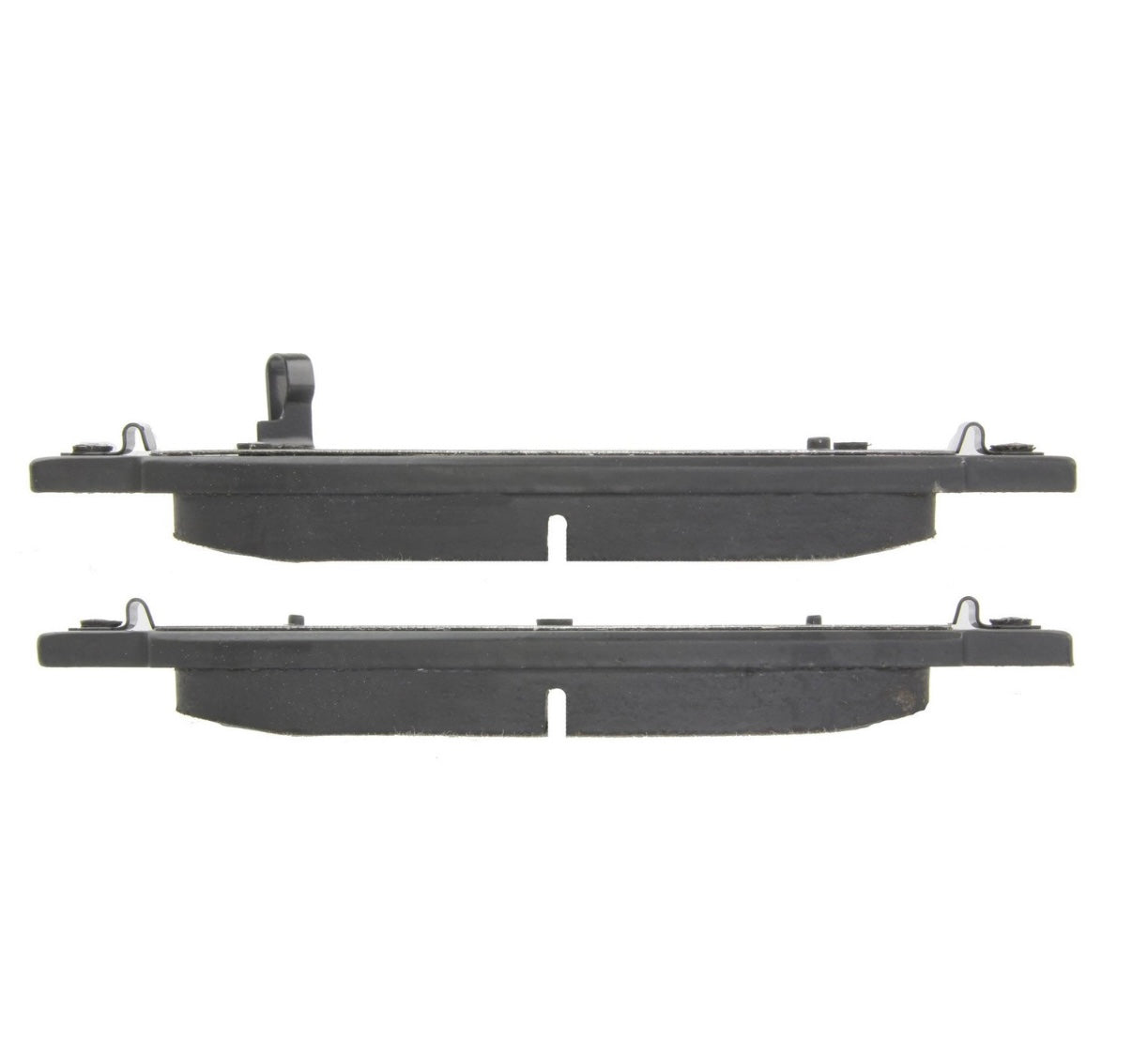 Brake Pad Ceramic; Includes Hardware CENTRIC 30112870 FREE SHIPPING