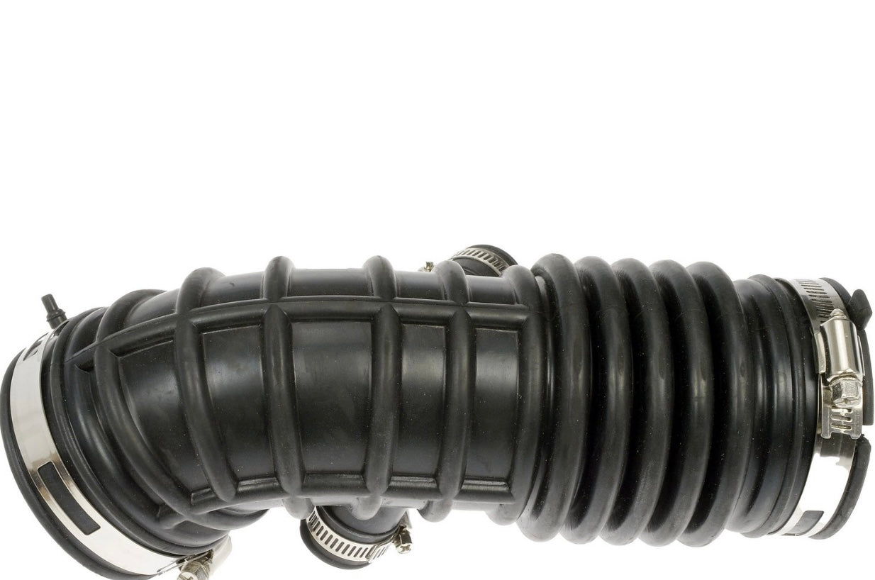 Air Cleaner Intake Hose to Engine; Left DORMAN 696550 FREE SHIPPING
