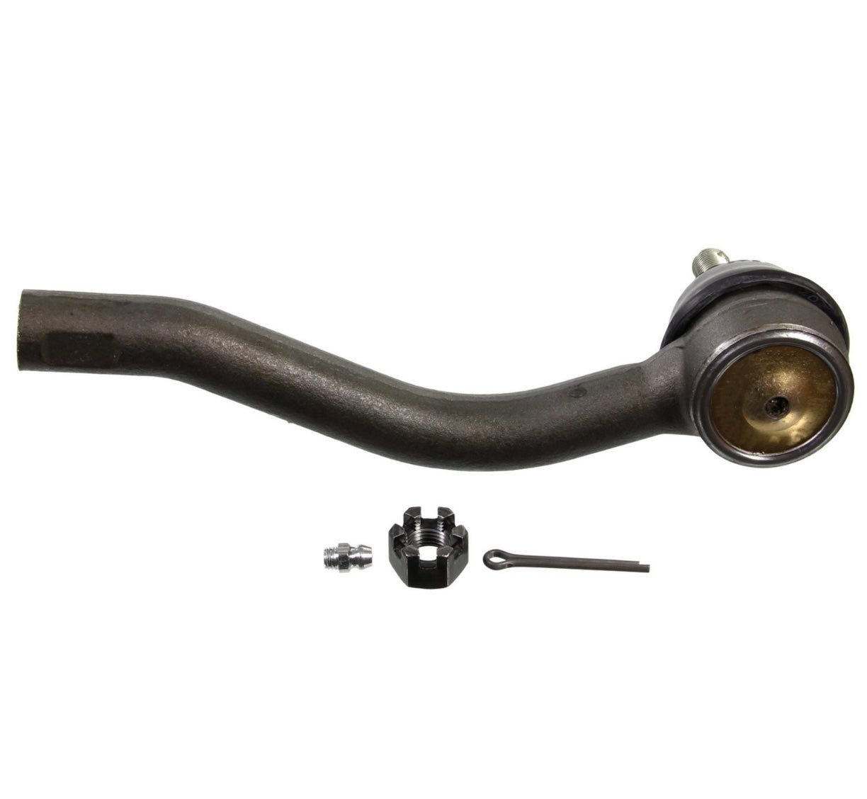 Tie Rod End MOOG ES800337 Front Right Outer FREE SHIPPING
