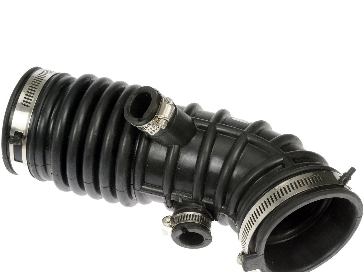 Air Cleaner Intake Hose to Engine; Left DORMAN 696550 FREE SHIPPING