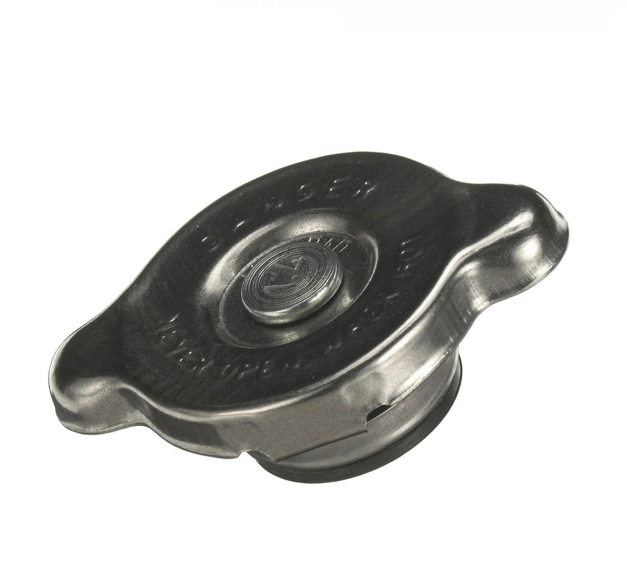 Radiator Cap 20 psi Pressure Rating OE Type GATES 31564 FREE SHIPPING