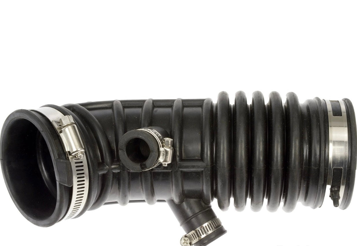 Air Cleaner Intake Hose to Engine; Left DORMAN 696550 FREE SHIPPING