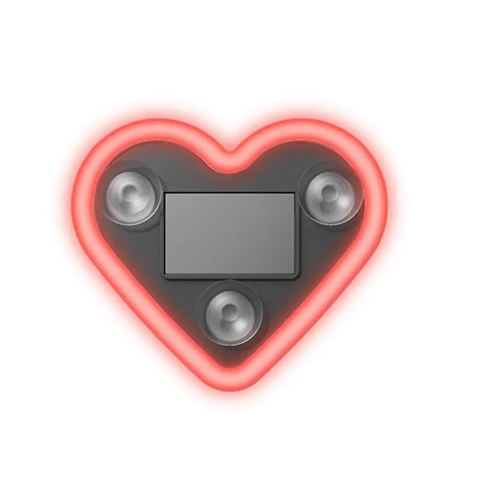 NeoLove™ LED Car Heart 💖🚘