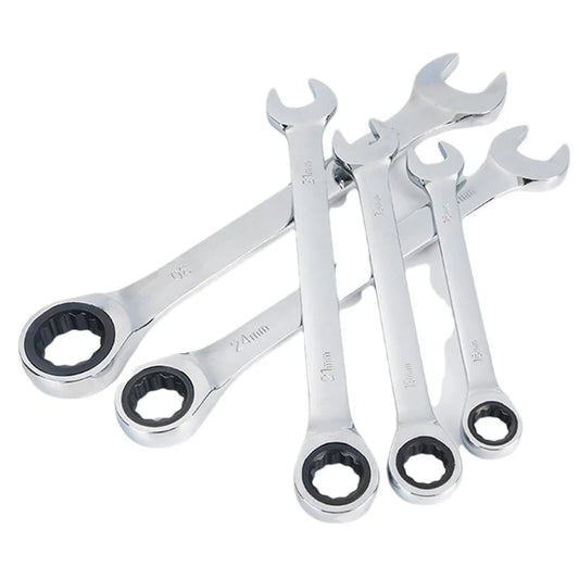 Mobile Mechanic Los Angeles Call (323) 313-7010 Ratchet Metric Wrenches Torque Universal Spanners for Car Repair Hand Tools