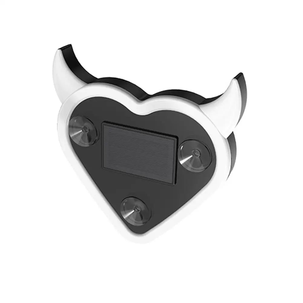 NeoLove™ LED Car Heart 💖🚘