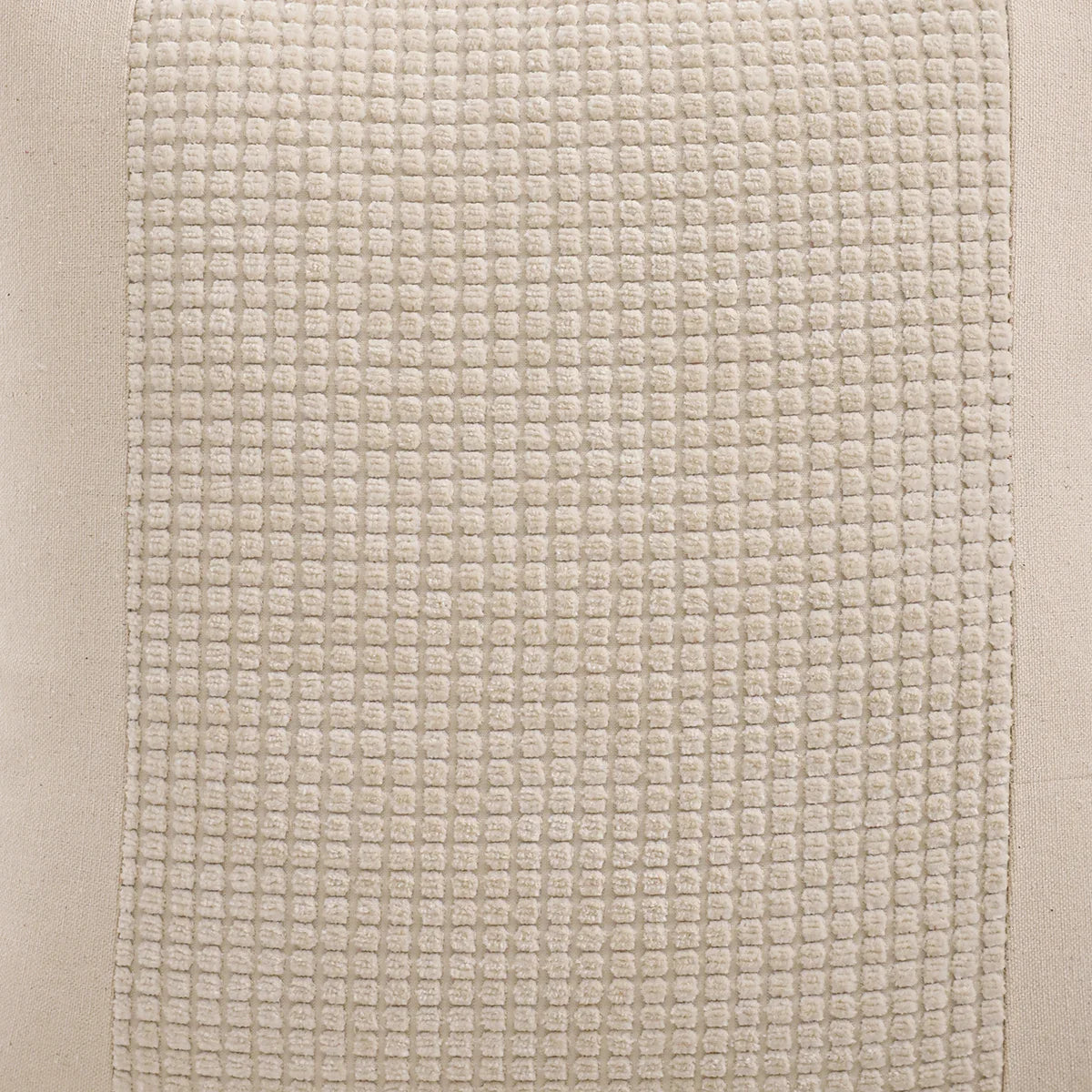 Jacquard Throw Pillow Cover