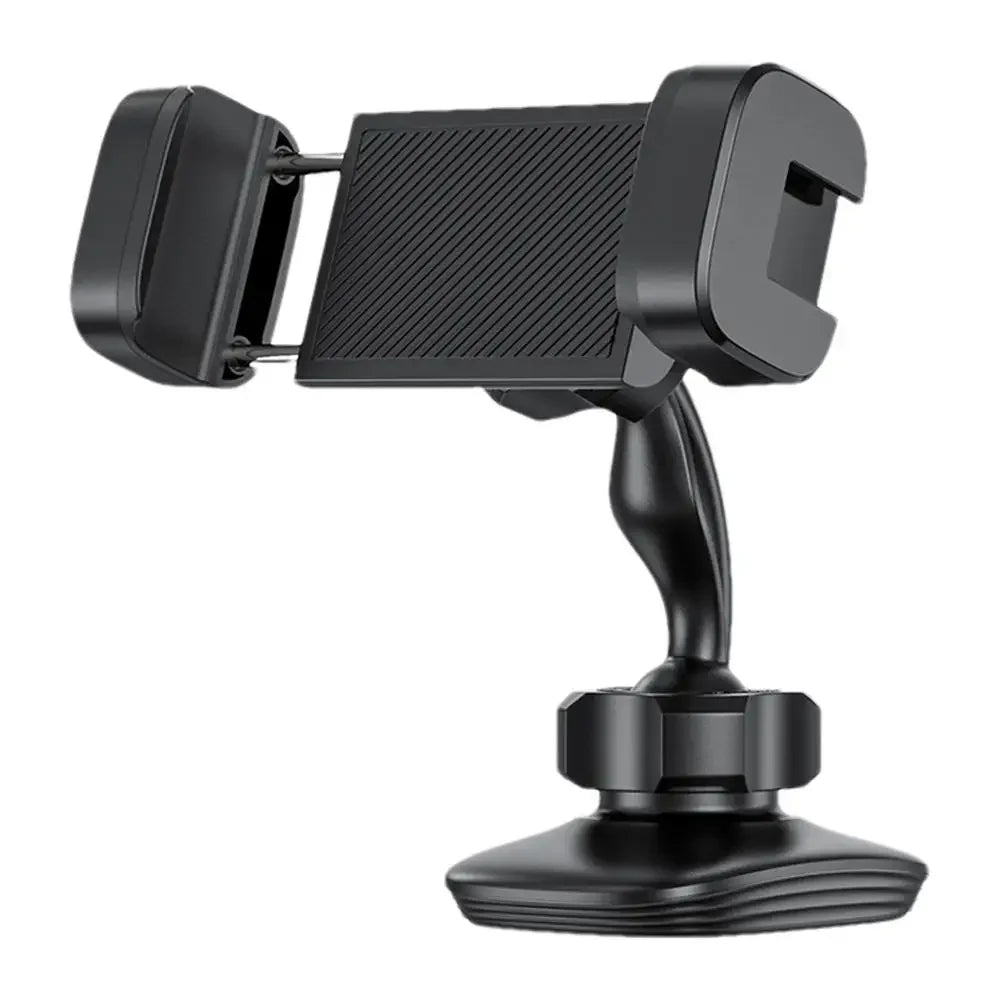 GymSnap™ Magnetic Phone Mount 🧲💪